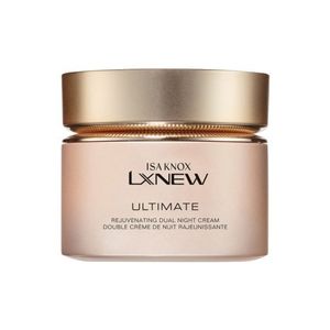 Isa Knox Anew LX Ultimate Rejuvenating Dual Night Cream